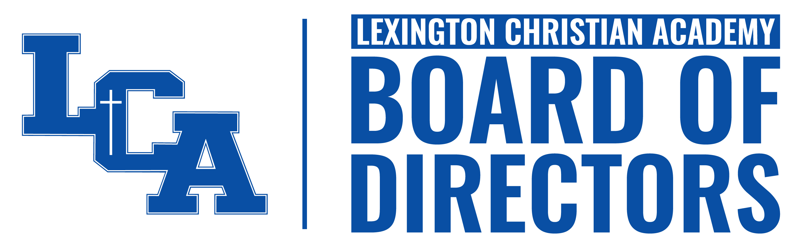 LCA Stories Lexington Christian Academy